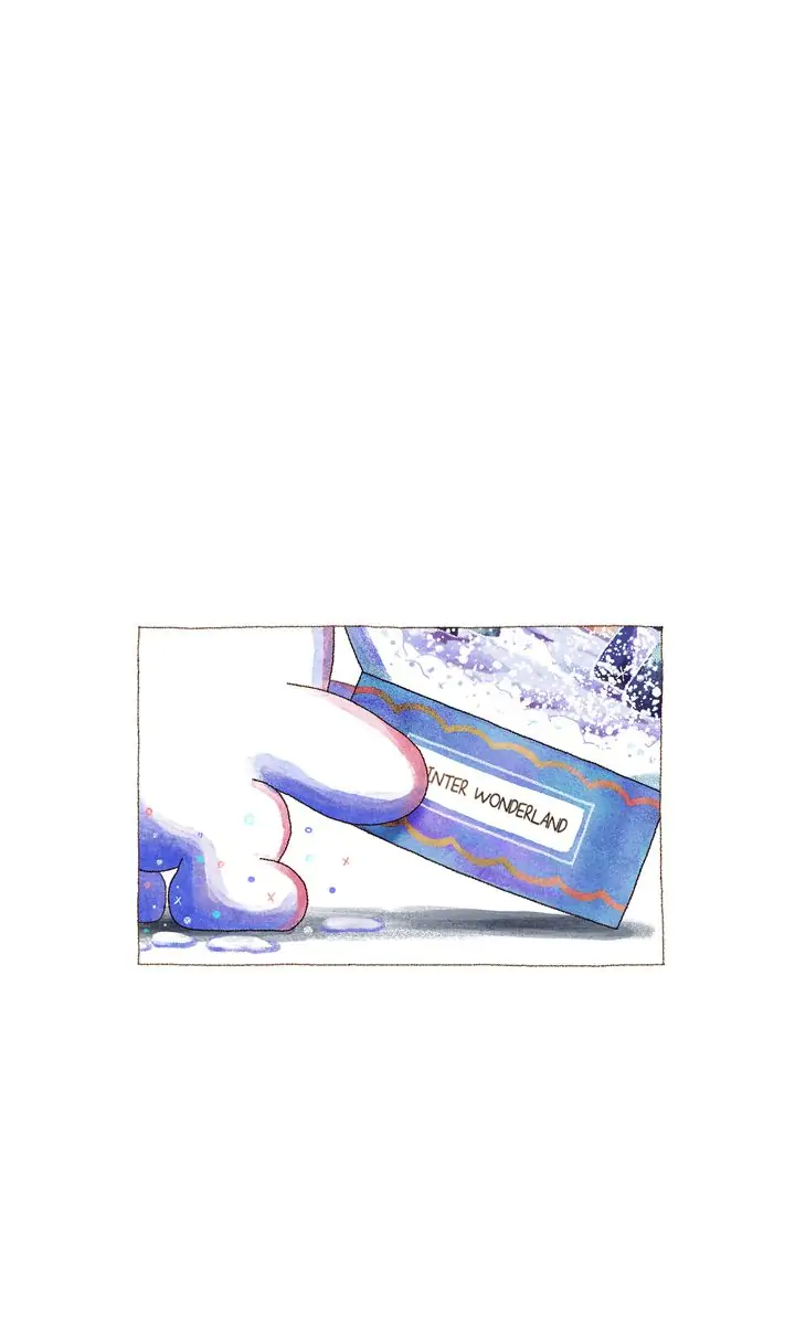 The Old Man and the Snow Sprite Chapter 9 - page 21