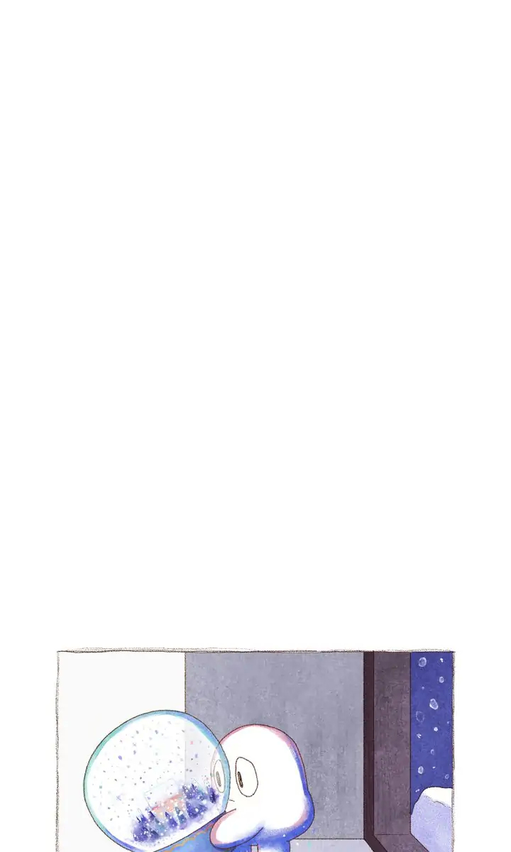 The Old Man and the Snow Sprite Chapter 9 - page 23