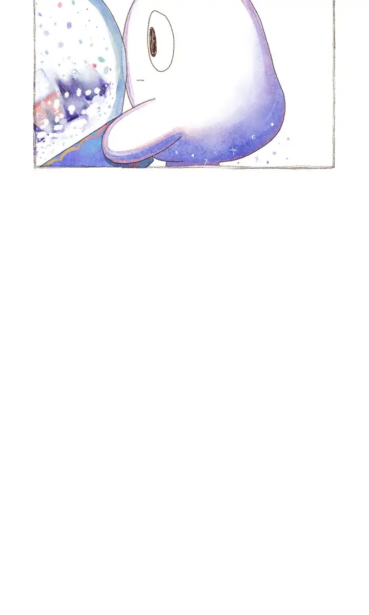 The Old Man and the Snow Sprite Chapter 9 - page 29