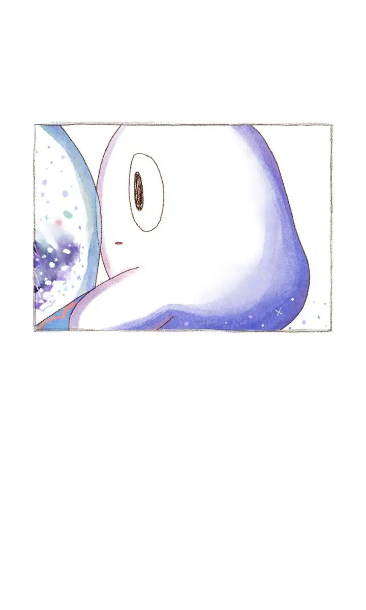 The Old Man and the Snow Sprite Chapter 9 - page 30