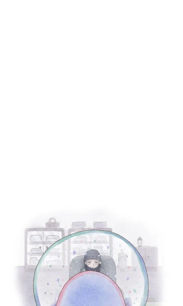 The Old Man and the Snow Sprite Chapter 9 - page 31