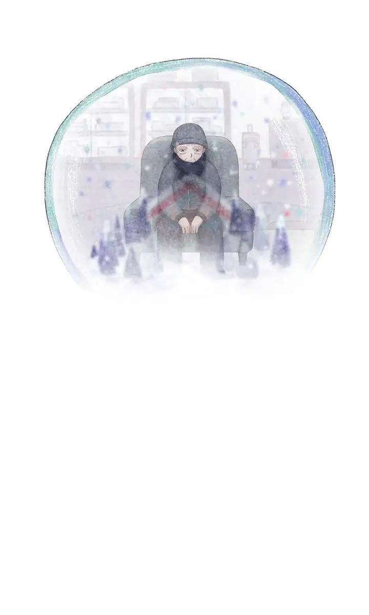 The Old Man and the Snow Sprite Chapter 9 - page 33