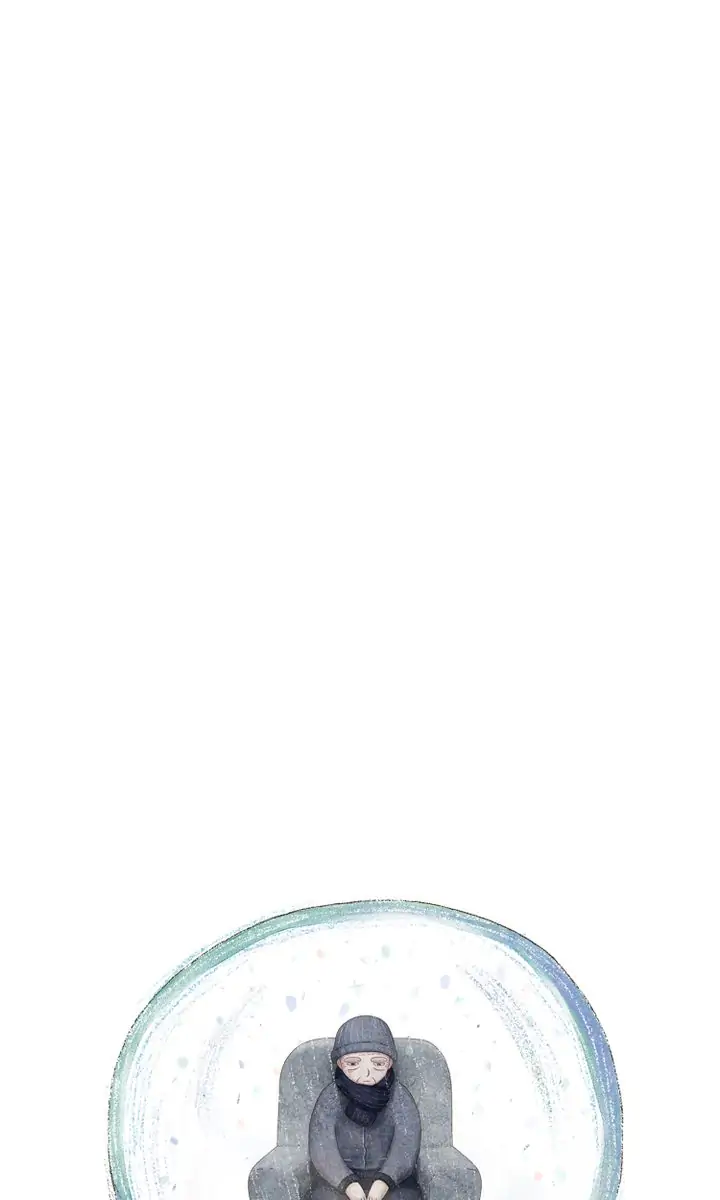 The Old Man and the Snow Sprite Chapter 9 - page 34