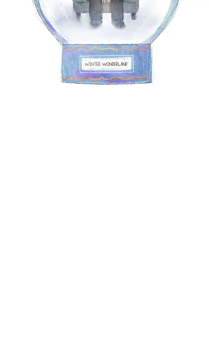 The Old Man and the Snow Sprite Chapter 9 - page 35