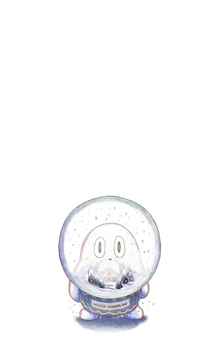 The Old Man and the Snow Sprite Chapter 9 - page 36