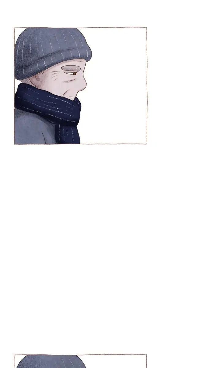 The Old Man and the Snow Sprite Chapter 9 - page 40