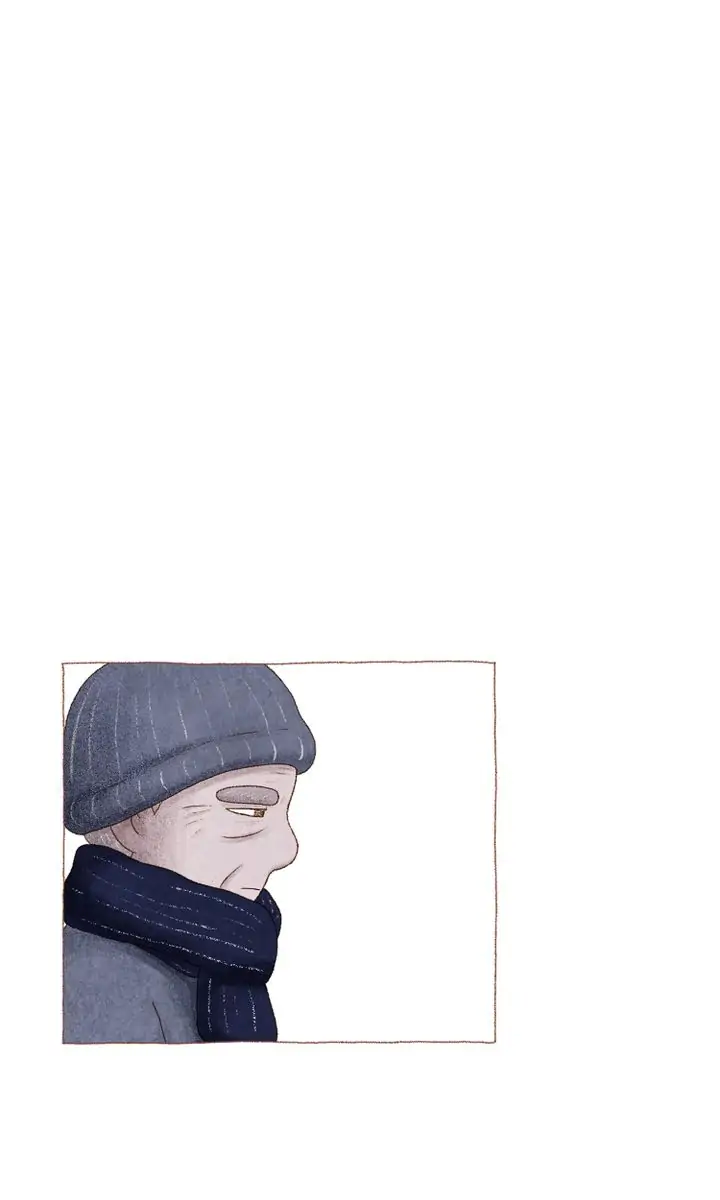 The Old Man and the Snow Sprite Chapter 9 - page 5