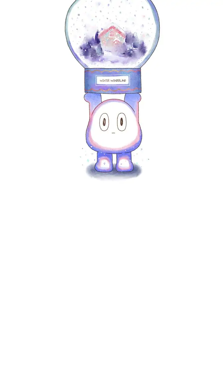 The Old Man and the Snow Sprite Chapter 9 - page 42