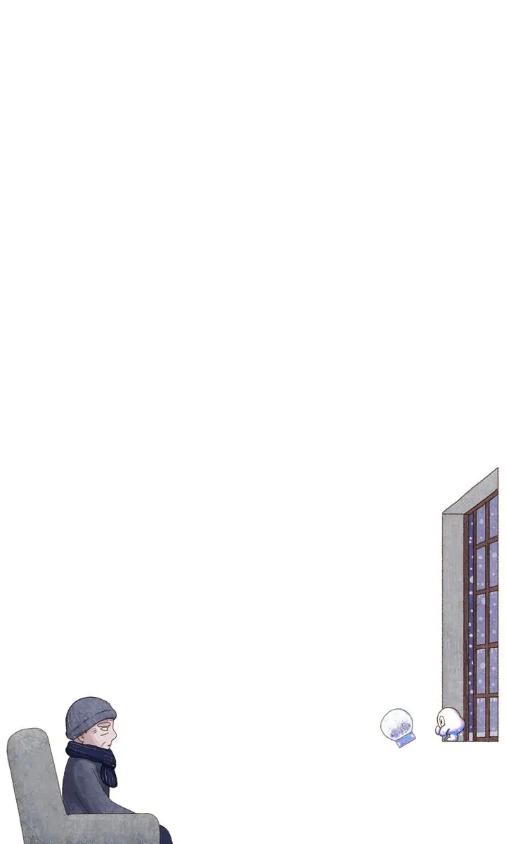 The Old Man and the Snow Sprite Chapter 9 - page 45