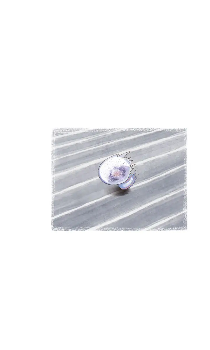 The Old Man and the Snow Sprite Chapter 9 - page 51