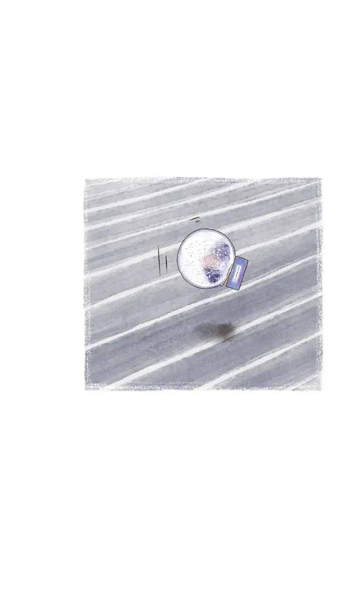 The Old Man and the Snow Sprite Chapter 9 - page 52