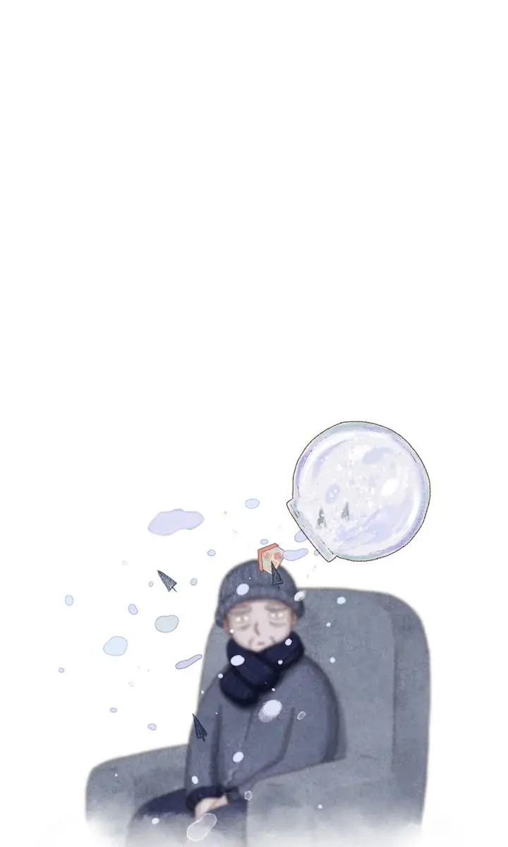 The Old Man and the Snow Sprite Chapter 9 - page 57