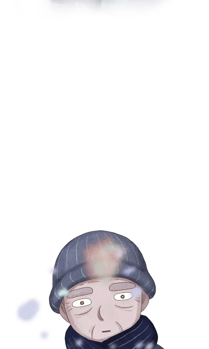 The Old Man and the Snow Sprite Chapter 9 - page 58