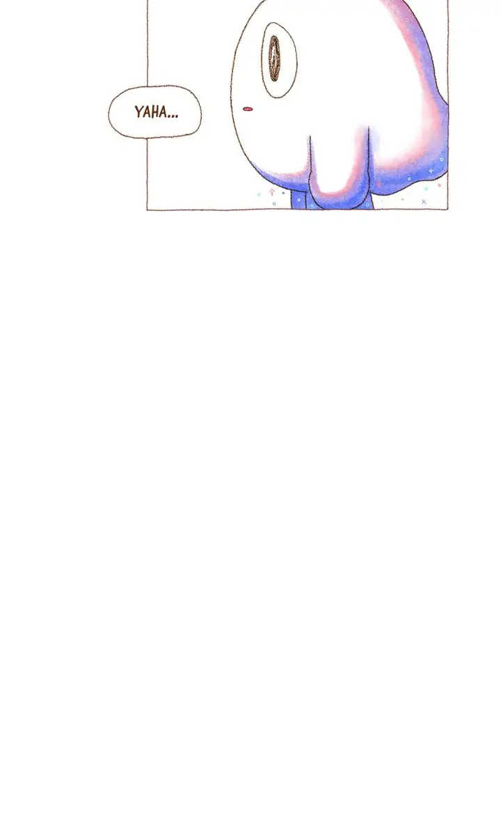 The Old Man and the Snow Sprite Chapter 9 - page 7