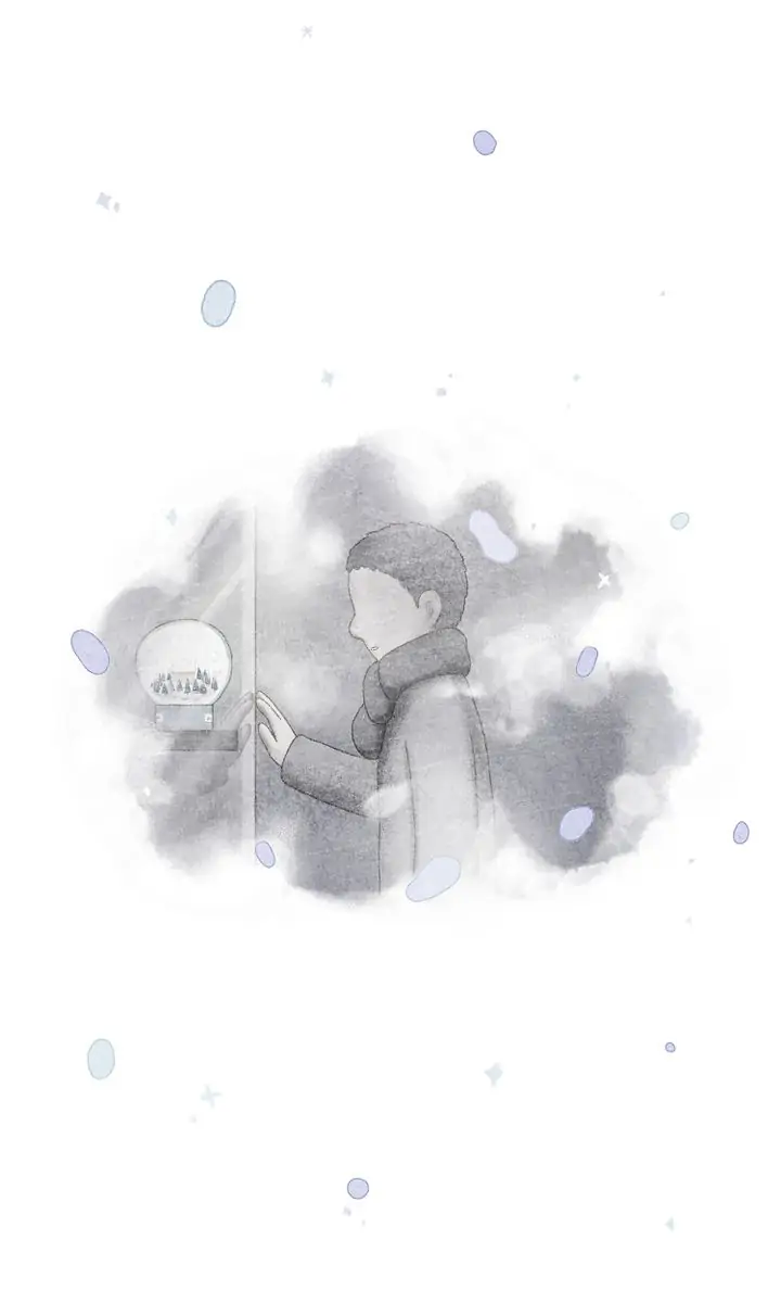 The Old Man and the Snow Sprite Chapter 9 - page 64