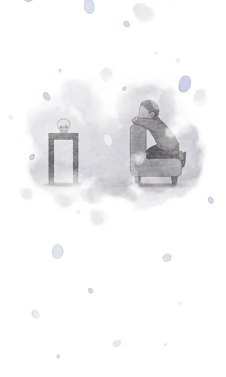 The Old Man and the Snow Sprite Chapter 9 - page 67