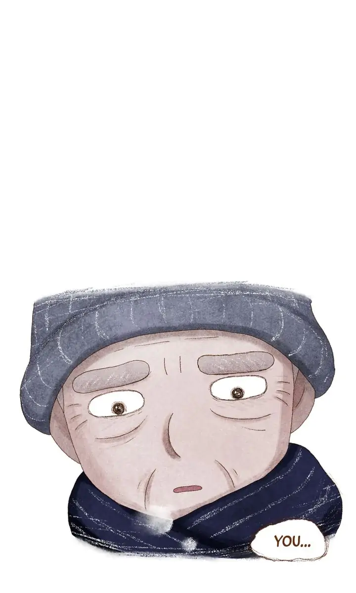 The Old Man and the Snow Sprite Chapter 9 - page 78