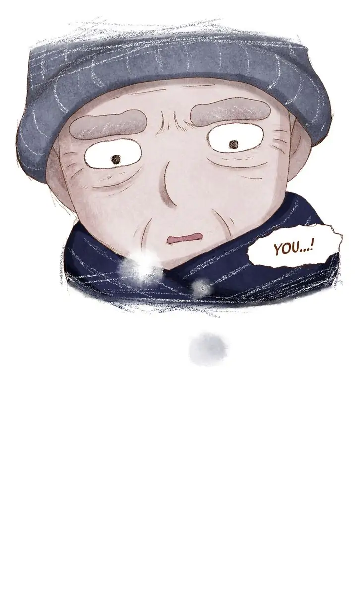 The Old Man and the Snow Sprite Chapter 9 - page 80