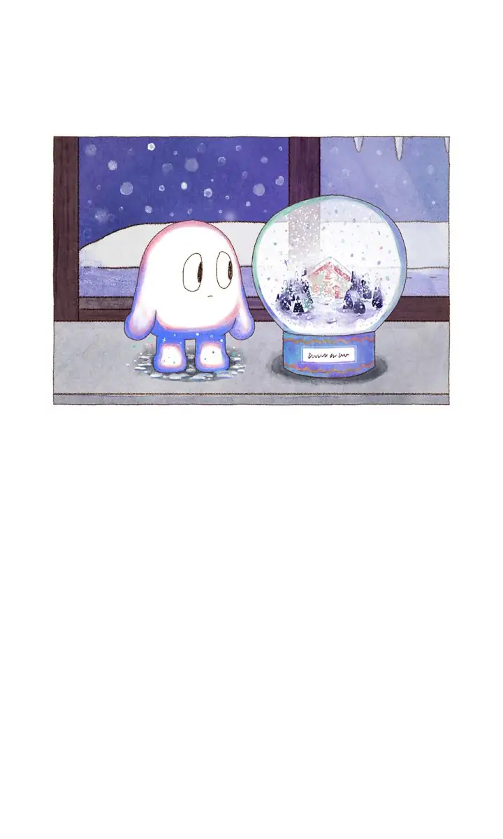 The Old Man and the Snow Sprite Chapter 9 - page 9