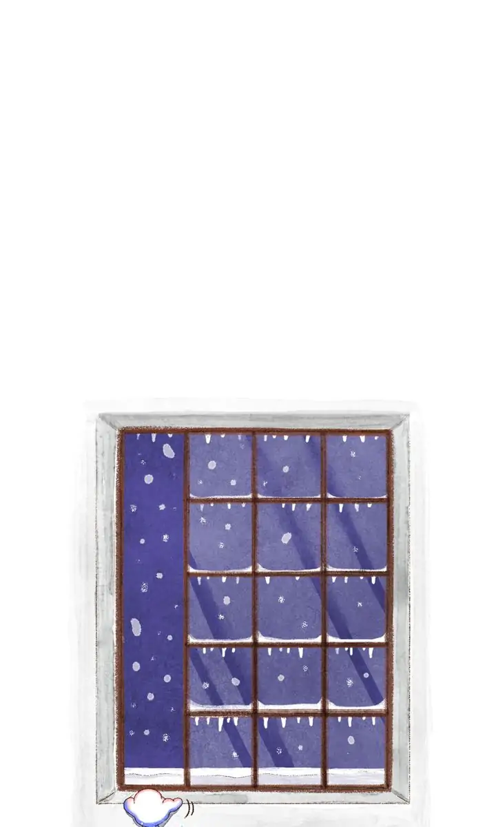 The Old Man and the Snow Sprite Chapter 9 - page 82