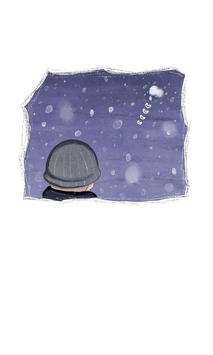 The Old Man and the Snow Sprite Chapter 9 - page 92