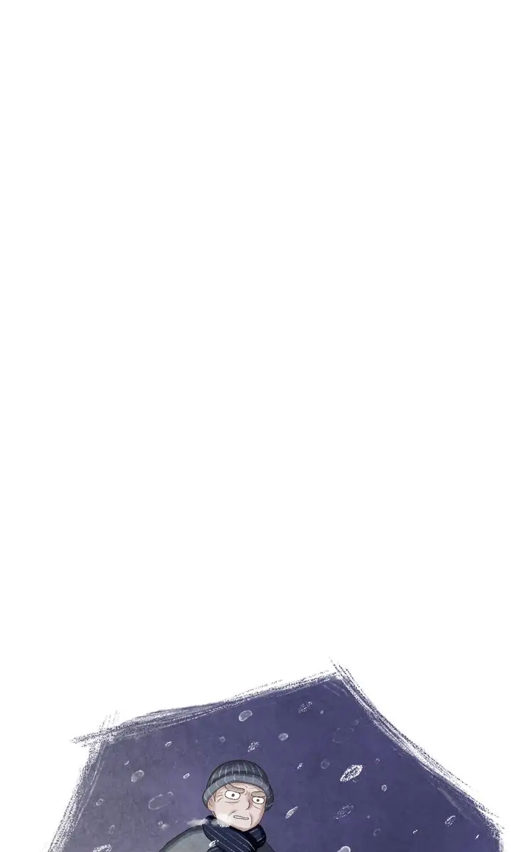 The Old Man and the Snow Sprite Chapter 9 - page 94