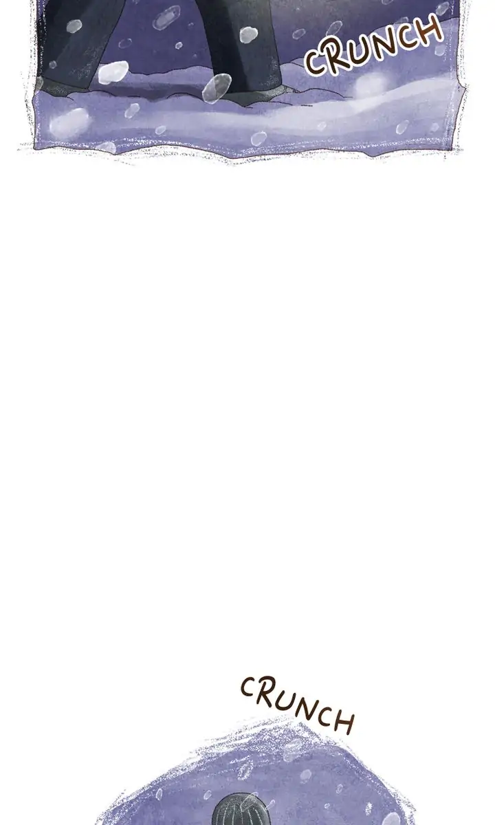 The Old Man and the Snow Sprite Chapter 9 - page 96