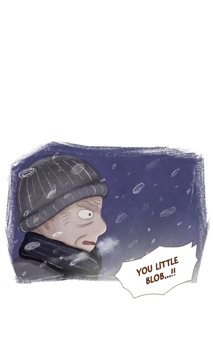 The Old Man and the Snow Sprite Chapter 9 - page 99
