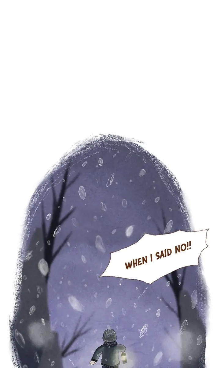 The Old Man and the Snow Sprite Chapter 9 - page 100