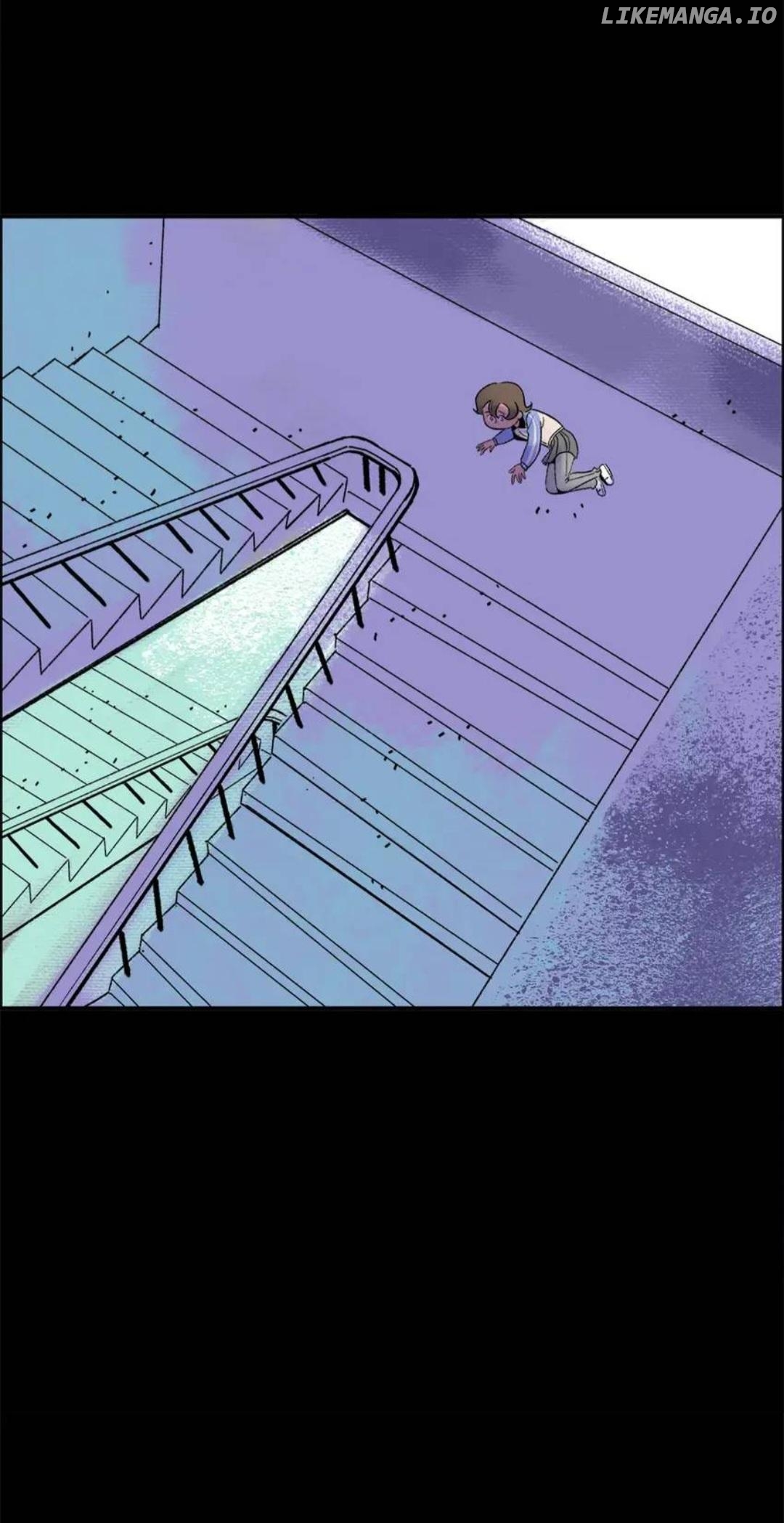 Mysterious Twins Chapter 2 - page 36