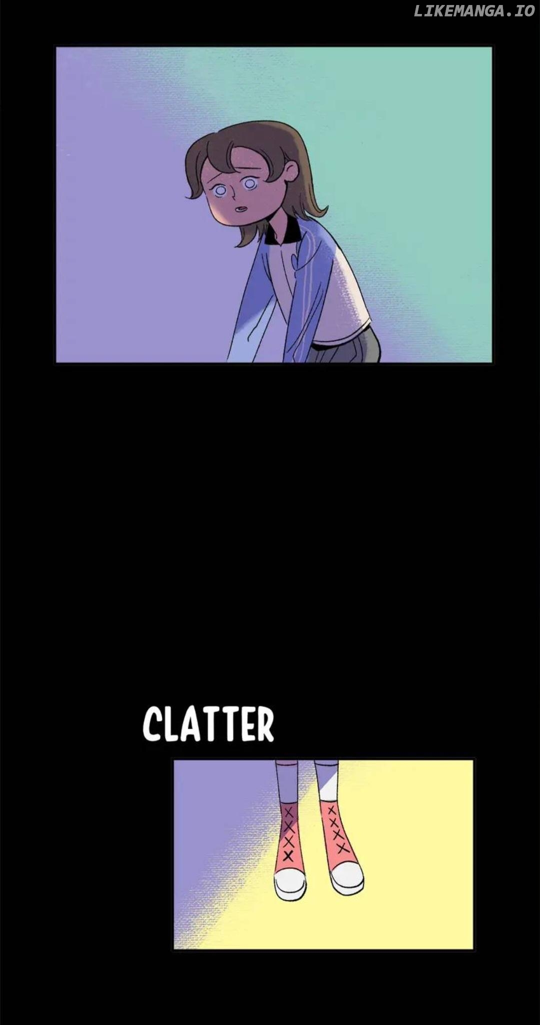 Mysterious Twins Chapter 2 - page 37
