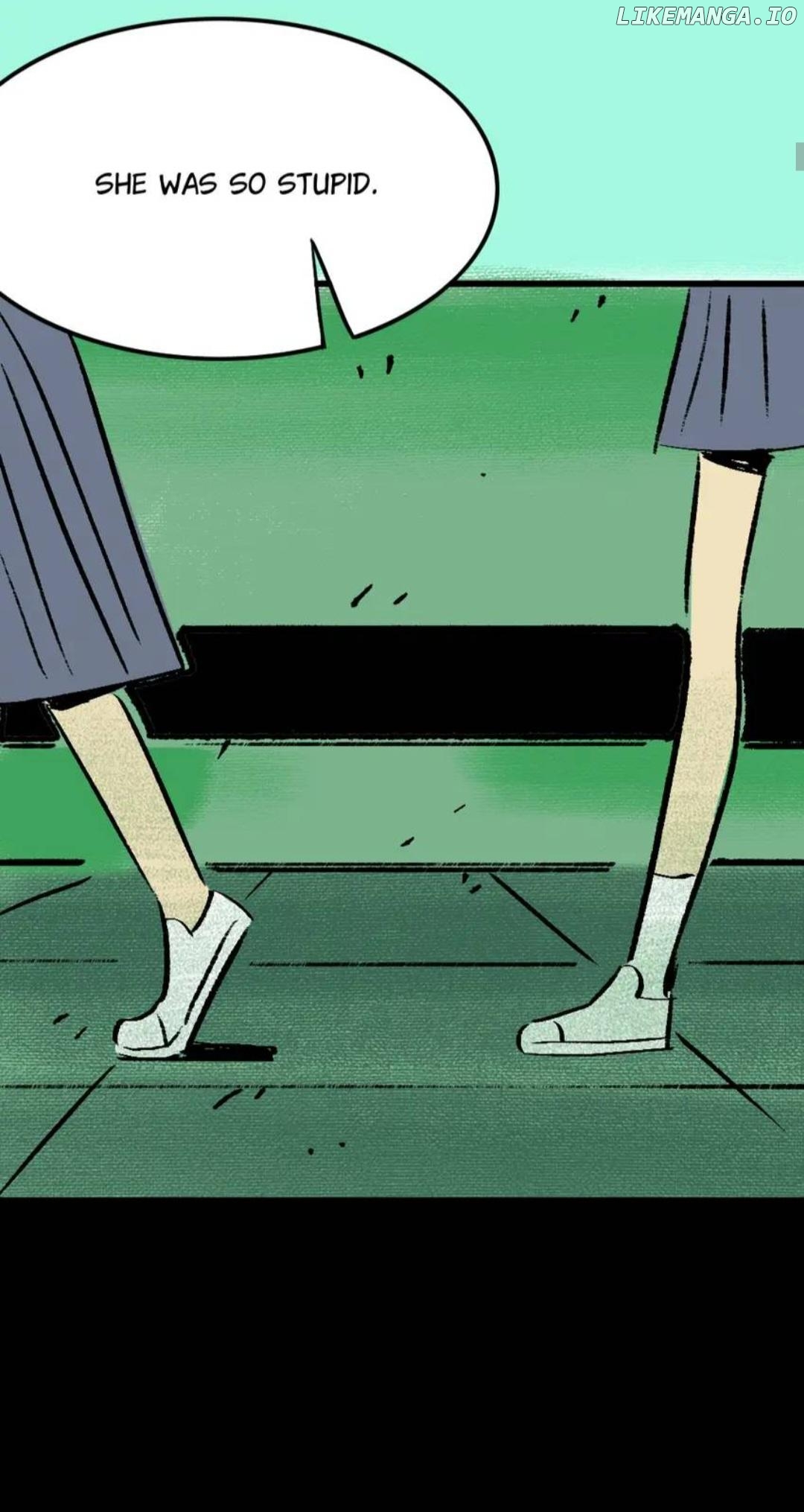 Mysterious Twins Chapter 2 - page 7