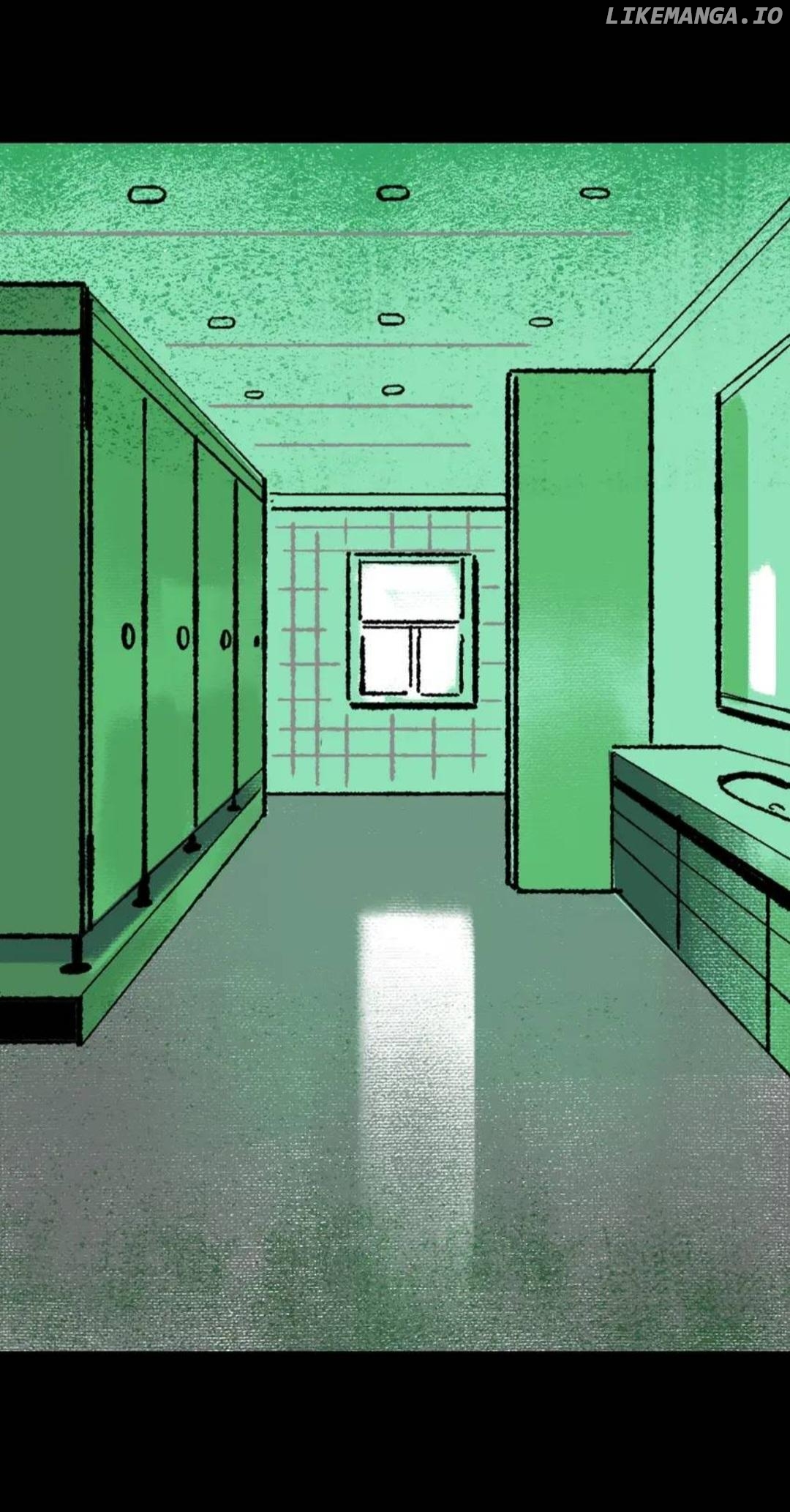 Mysterious Twins Chapter 2 - page 8