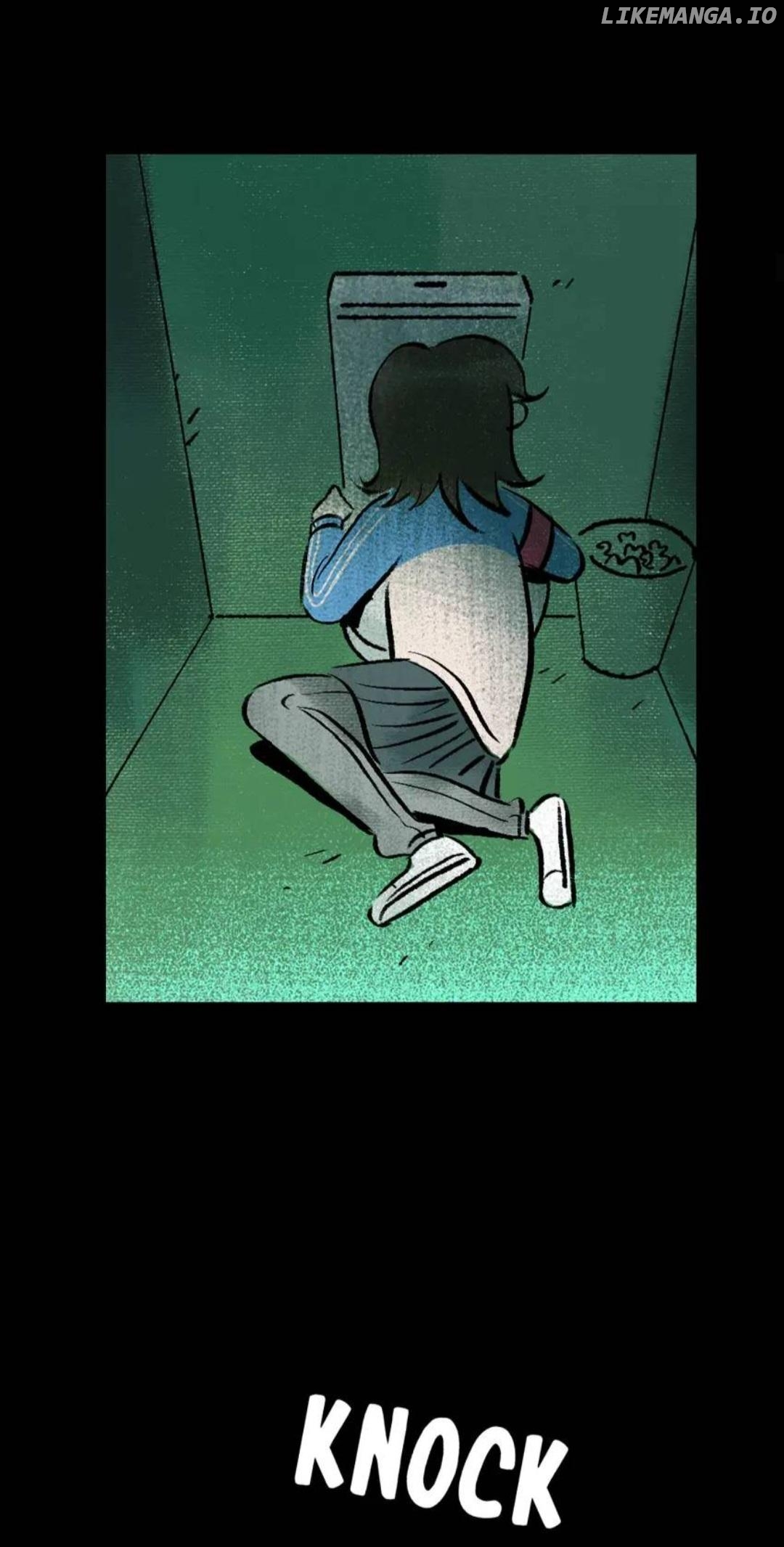 Mysterious Twins Chapter 2 - page 9