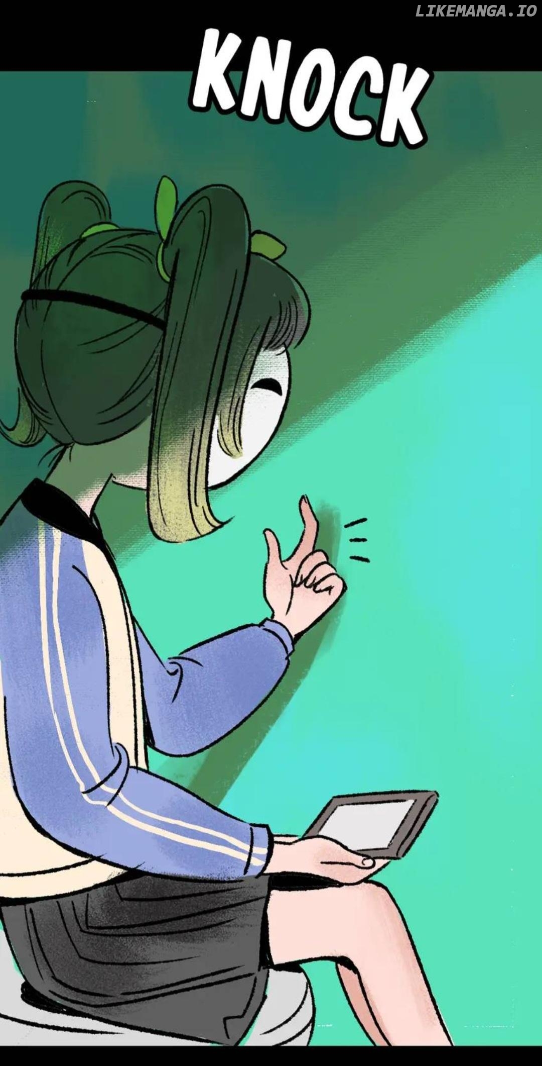Mysterious Twins Chapter 2 - page 10