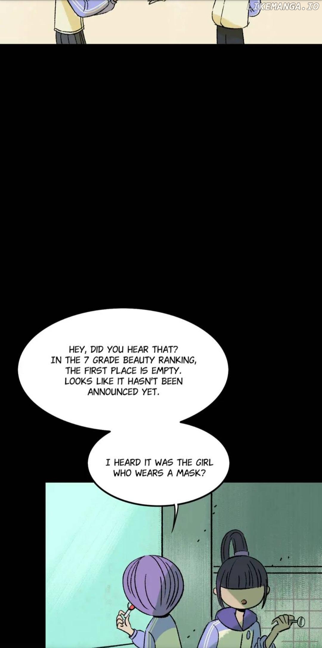 Mysterious Twins Chapter 9 - page 23