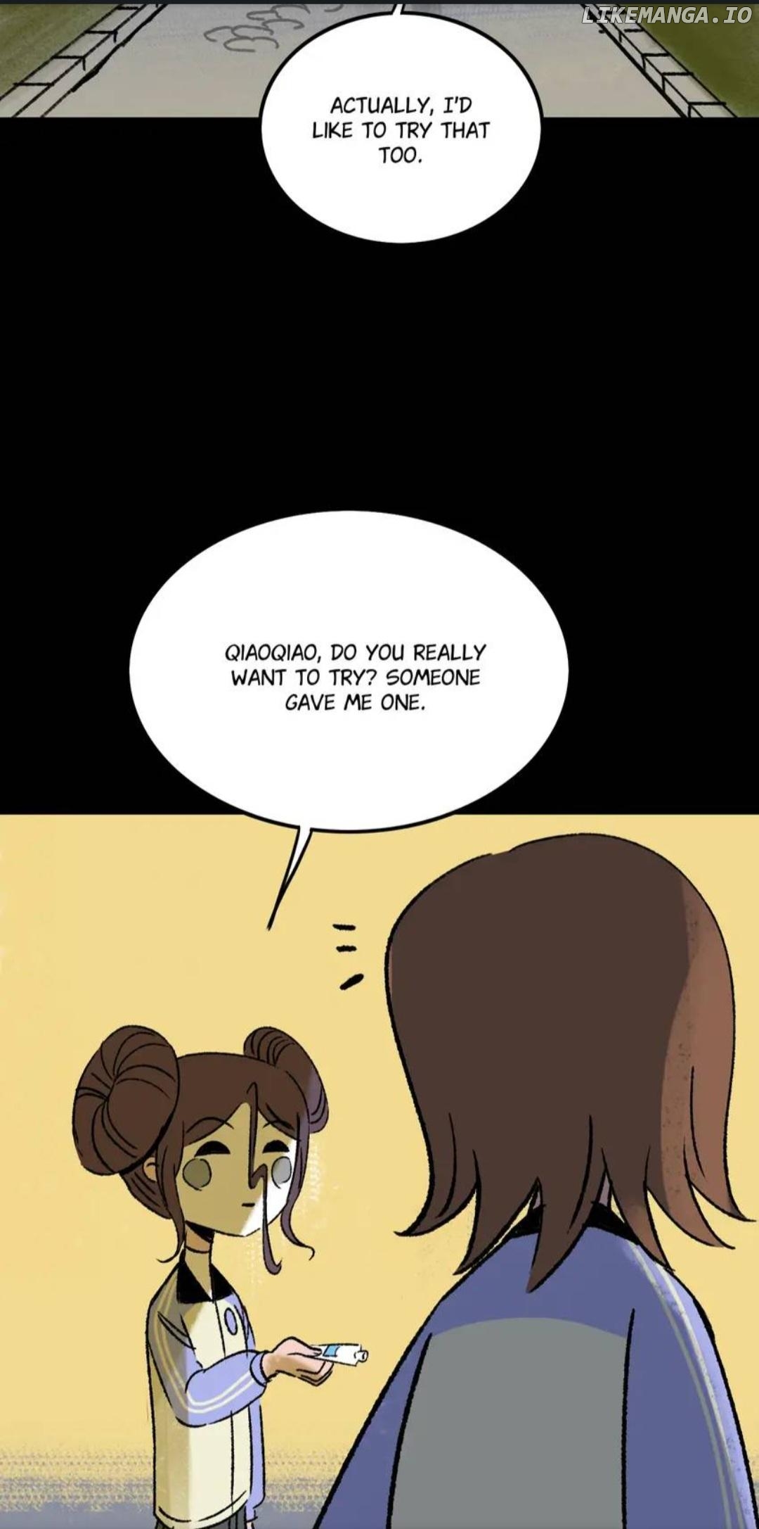 Mysterious Twins Chapter 9 - page 30
