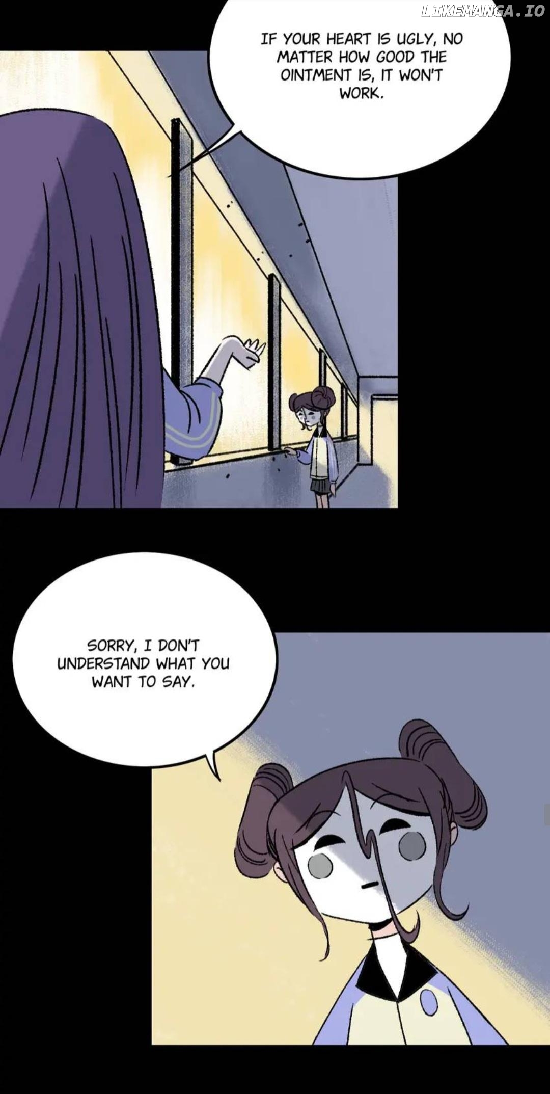 Mysterious Twins Chapter 9 - page 37