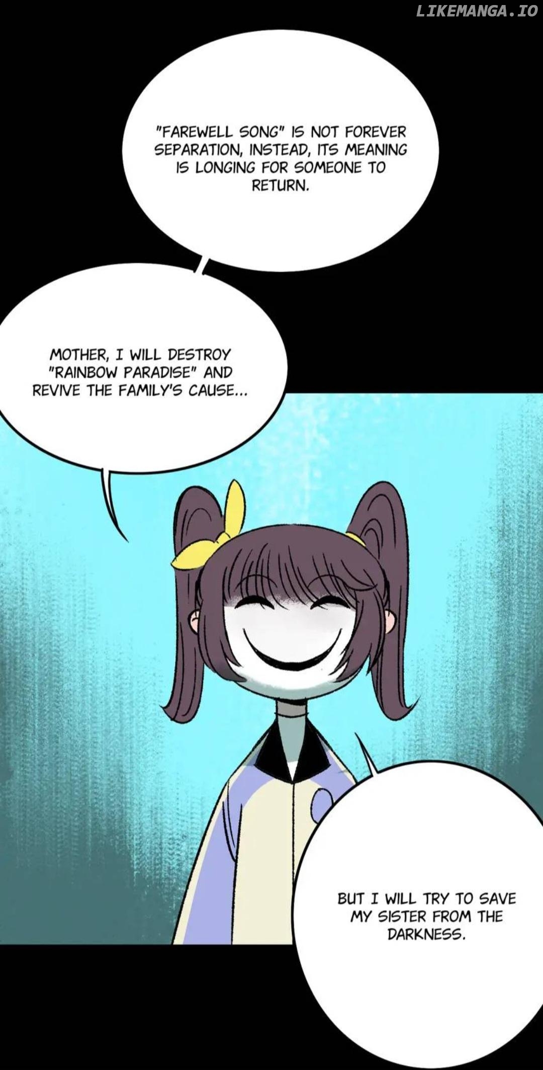 Mysterious Twins Chapter 9 - page 46