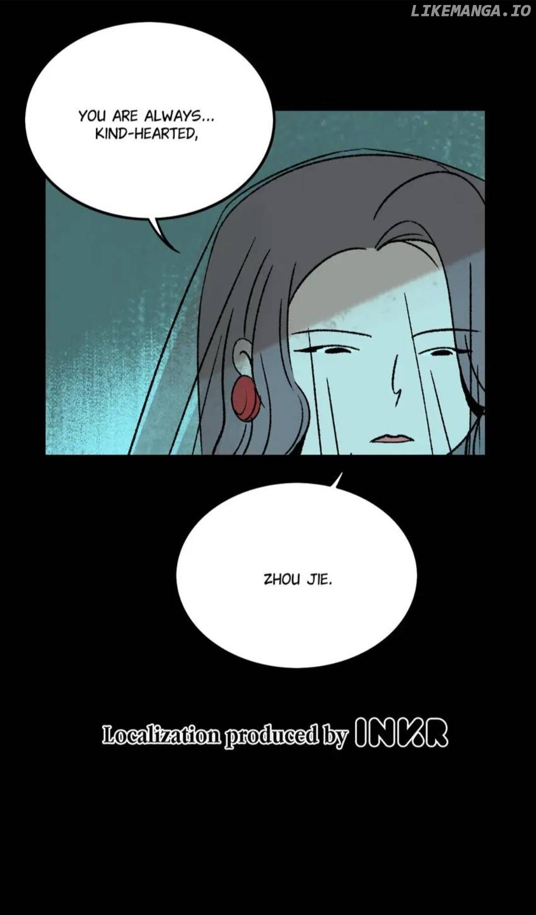 Mysterious Twins Chapter 9 - page 47