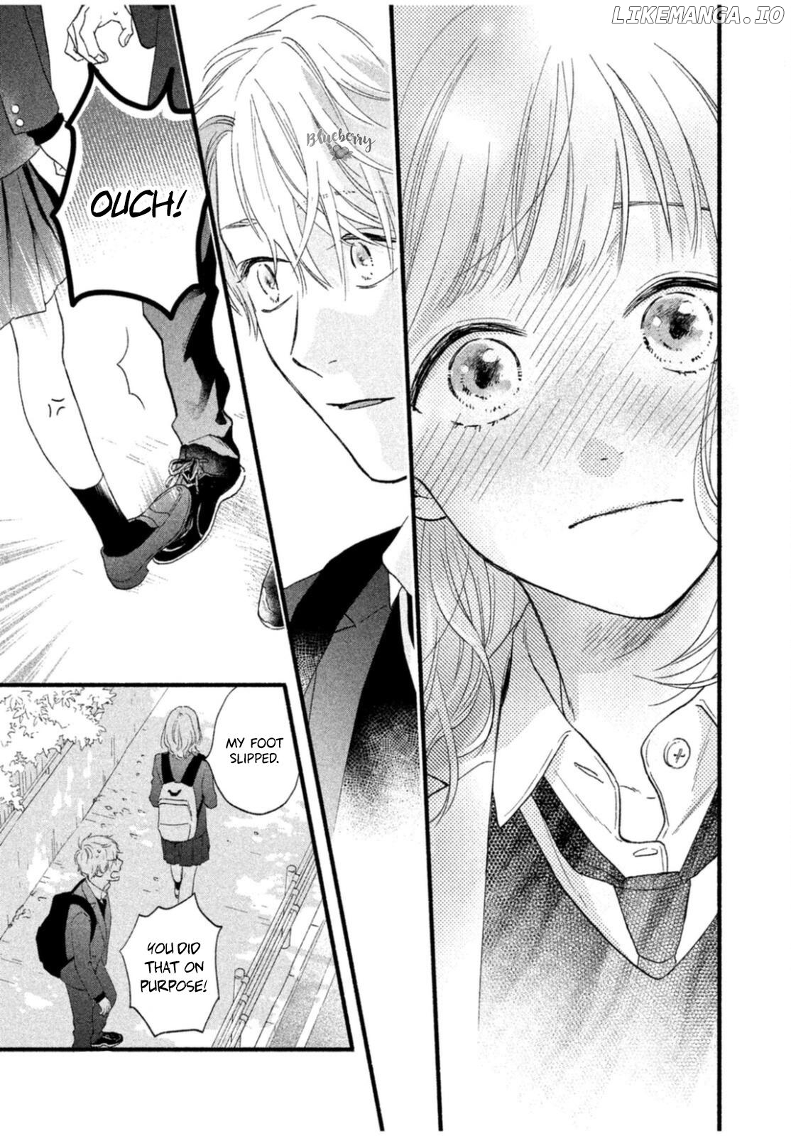 Koi ni Itazura Chapter 1 - page 18