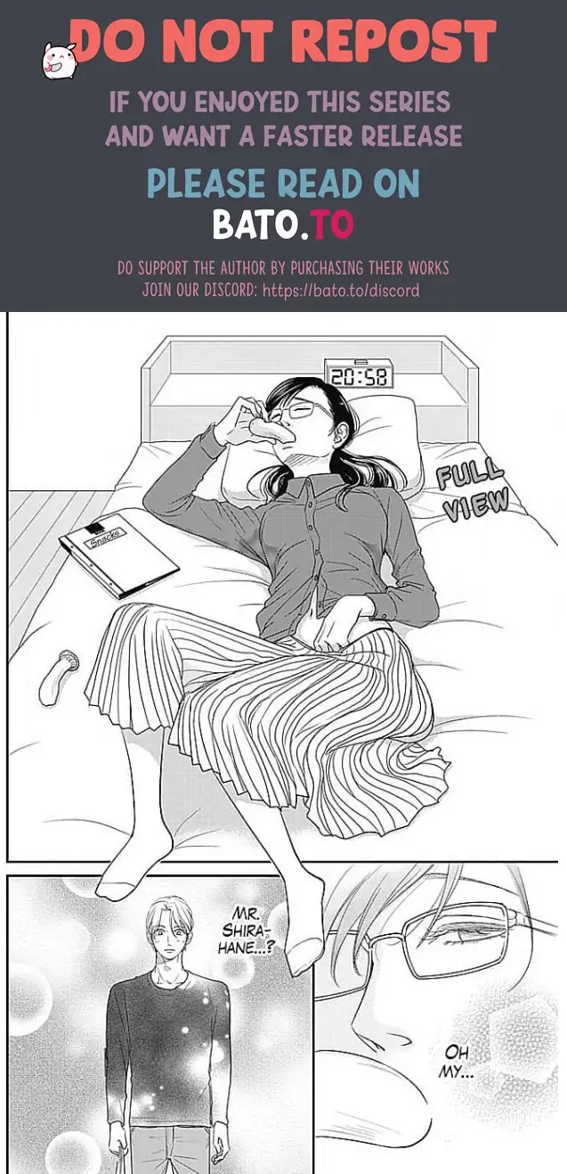 Kon'ya, Hokenshitsu de Guchagucha ni Chapter 2 - page 30