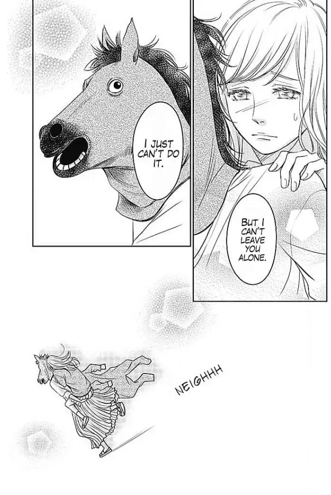 Kon'ya, Hokenshitsu de Guchagucha ni Chapter 3 - page 27