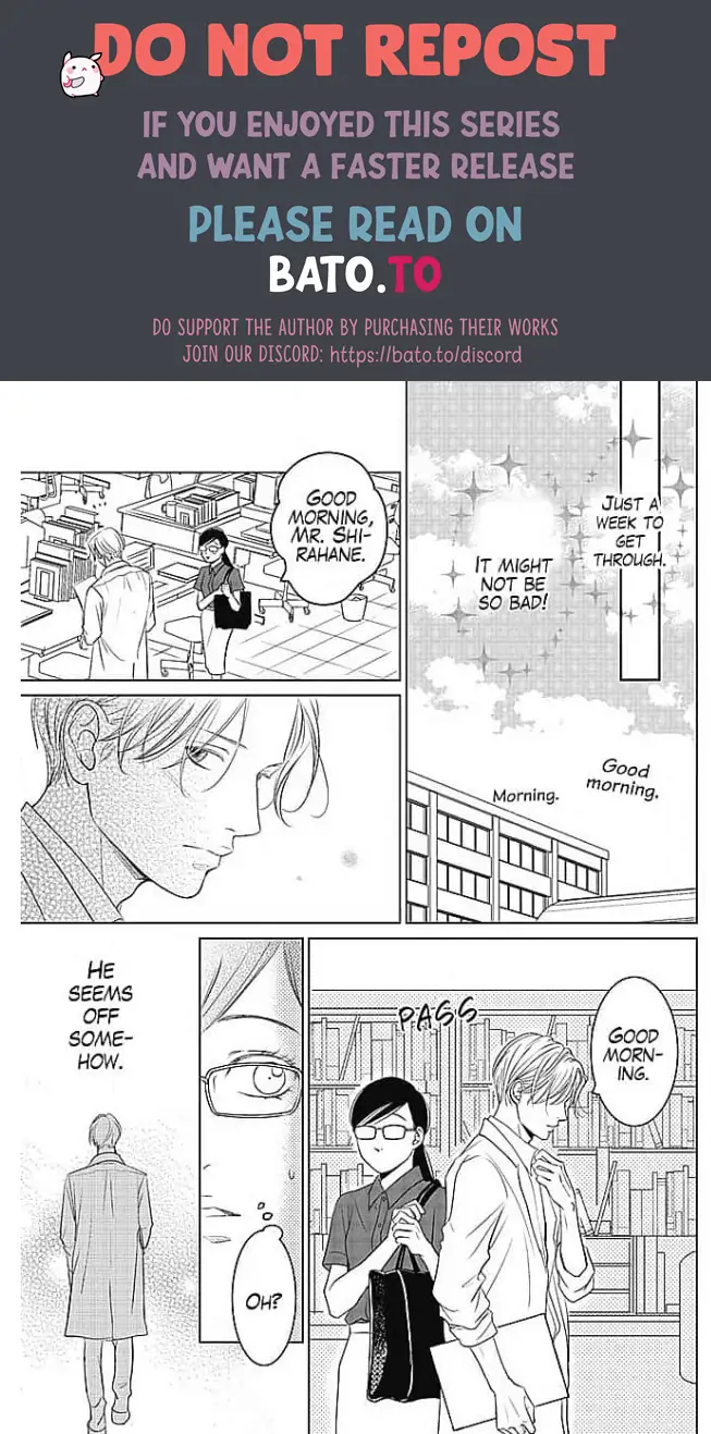 Kon'ya, Hokenshitsu de Guchagucha ni Chapter 4 - page 20