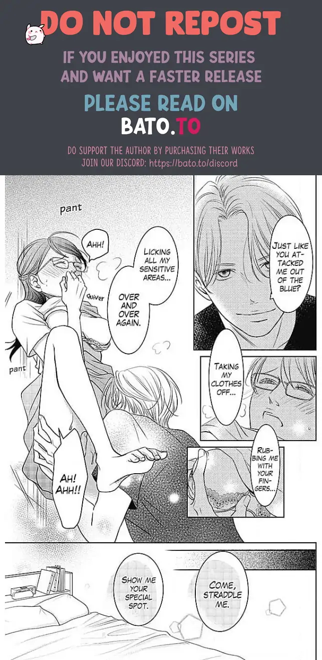 Kon'ya, Hokenshitsu de Guchagucha ni Chapter 4 - page 30