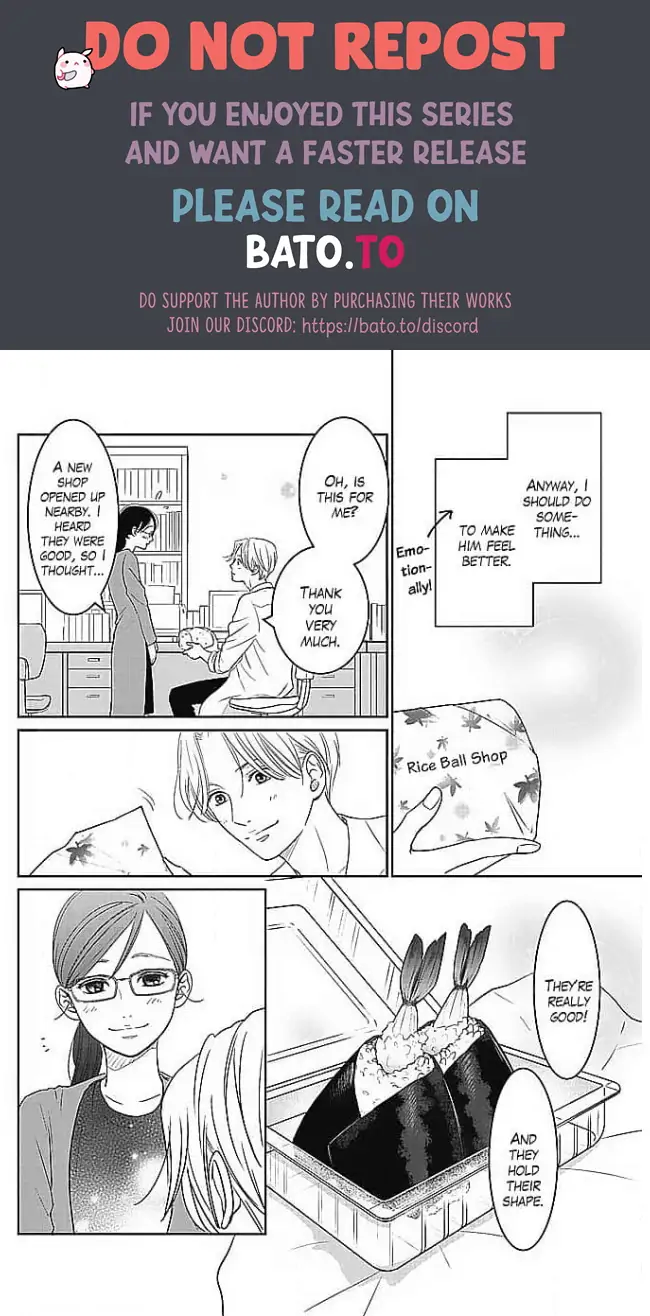 Kon'ya, Hokenshitsu de Guchagucha ni Chapter 6 - page 20