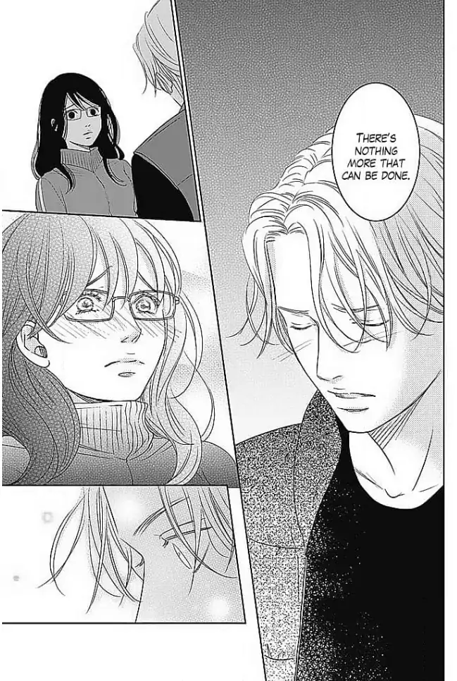 Kon'ya, Hokenshitsu de Guchagucha ni Chapter 6 - page 27