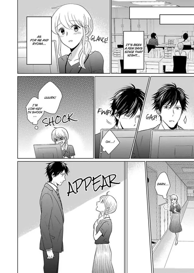 Okamisan Noha Ichidodake Deha Nukemasen Kemonotte Sugoi Chapter 2 - page 18