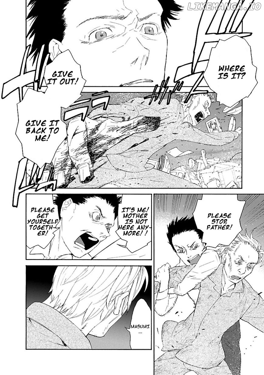Rurimiya Mugen Kobutsuten Chapter 2 - page 22
