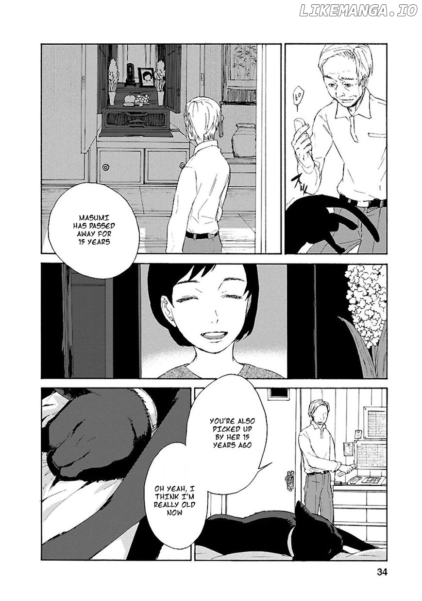 Rurimiya Mugen Kobutsuten Chapter 2 - page 6